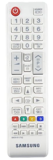 Samsung AA59-00788A afstandsbediening