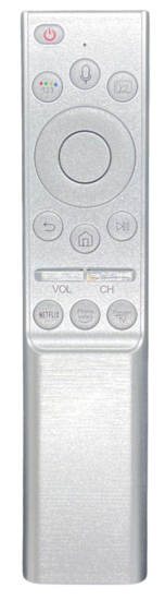 Alternatieve Samsung BN59-01330B afstandsbediening met microfoon
