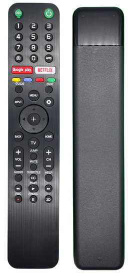 Alternatieve Sony RMF-TX611E afstandsbediening
