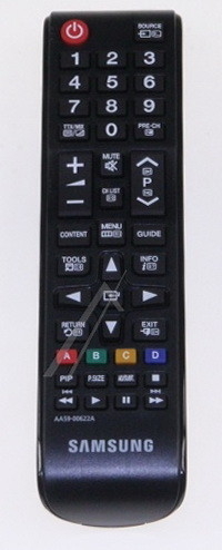 Samsung AA59-00622A afstandsbediening