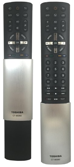 Toshiba CT-90382 afstandsbediening