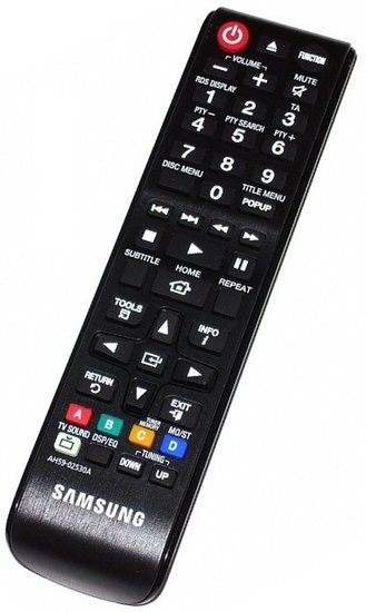 Samsung AH59-02530A afstandsbediening