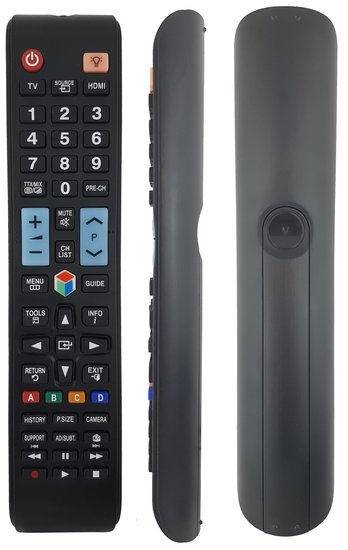 Samsung AA59-00793A afstandsbediening