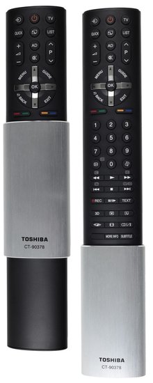 Toshiba CT-90378 afstandsbediening