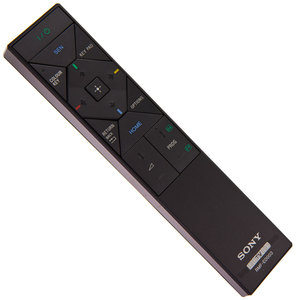 Sony RMF-ED003 afstandsbediening - 123Afstandsbediening